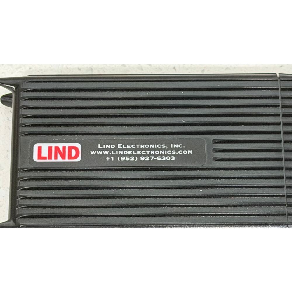 Lind Electronics USBC100-5461 100w Usbc Dc Power Adapter 11-16vin Input Straight - Picture 2 of 4